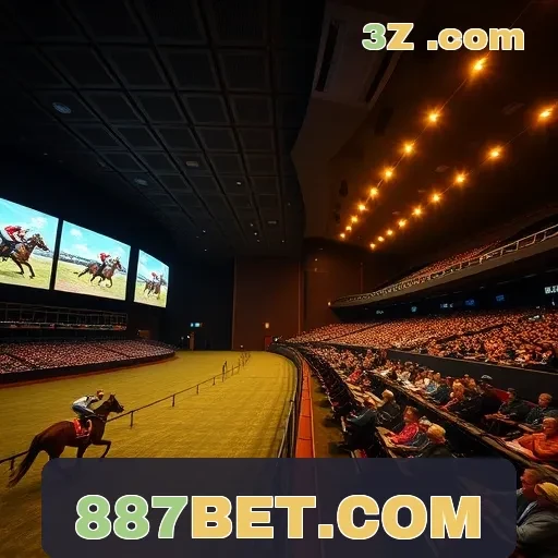 887BET.COM: A Experiência de Cassino que Você Não Pode Perder