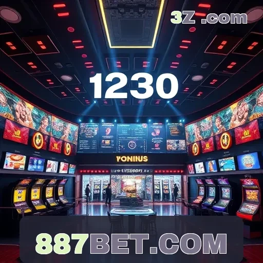 887BET.COM: Descubra os Melhores Jackpots Que Fazem Você Sonhar Alto!