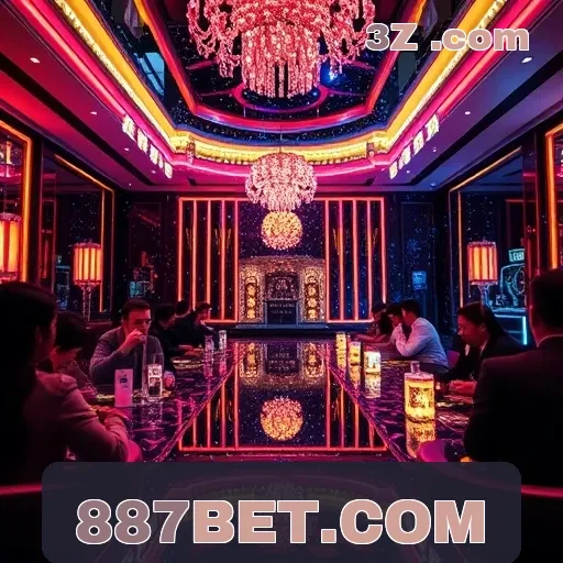887BET.COM Loteria: Uma Explosão de Oportunidades e Emoções!