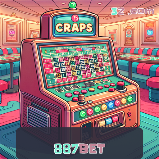Plataforma Inovadora da 887BET Eleva o Jogo em Terras Brasileiras