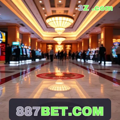 887BET.COM: A Nova Fronteira do Poker Online no Brasil