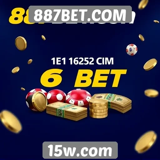 Promoções e bônus atraem jogadores para 887BET.COM