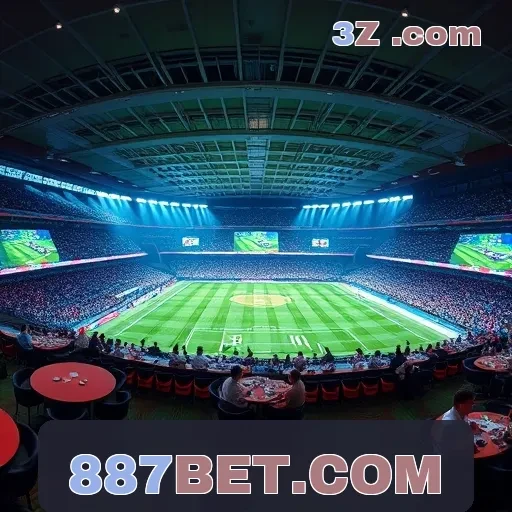 887BET.COM: O Paraíso das Apostas de Tênis para os Brasileiros