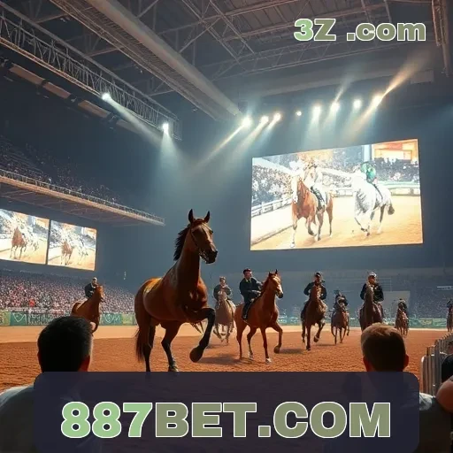 887BET.COM: Descubra o Fascinante Mundo dos Jogos Virtuais