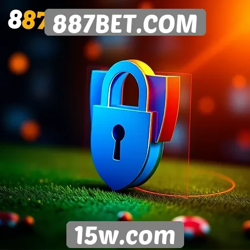 Avaliação da segurança do site 887BET.COM